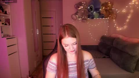 Lera online show from February 24, 2026, 3:32 pm