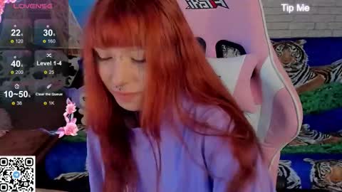 Valerie online show from October 5, 2025, 1:31 pm