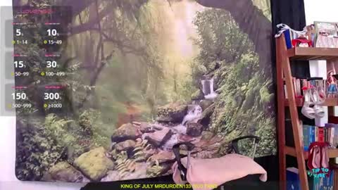Snapshot of valerie_smile chatting on July 20, 2026, 8:00 pm Valerie online show from July 20, 2026, 8:00 pm