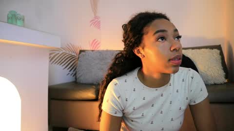 Valerie Style3 online show from April 13, 2026, 3:56 am