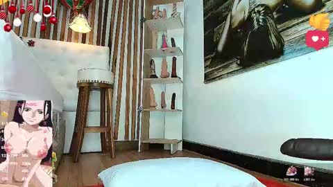 Valerie online show from December 20, 2025, 12:12 pm