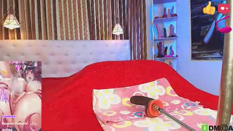 Valerie online show from February 19, 2026, 1:07 pm