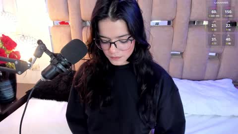 Snapshot of valeriekay_ chatting on January 18, 2025, 1:51 pm Valeria online show from January 18, 2025, 1:51 pm