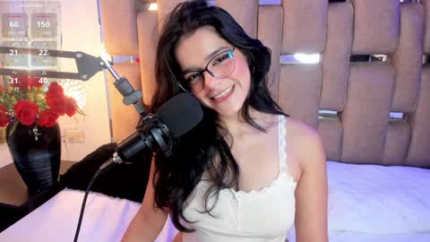 Snapshot of valeriekay_ chatting on January 20, 2025, 1:32 pm Valeria online show from January 20, 2025, 1:32 pm