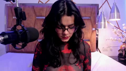 Snapshot of valeriekay_ chatting on January 31, 2025, 4:38 pm Valeria online show from January 31, 2025, 4:38 pm