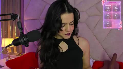 Snapshot of valeriekay_ chatting on September 9, 2025, 8:52 pm Valeria online show from September 9, 2025, 8:52 pm
