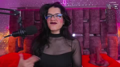 Snapshot of valeriekay_ chatting on September 10, 2025, 9:26 pm Valeria online show from September 10, 2025, 9:26 pm