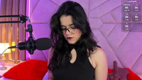 Snapshot of valeriekay_ chatting on September 13, 2025, 2:17 pm Valeria online show from September 13, 2025, 2:17 pm