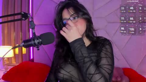 Snapshot of valeriekay_ chatting on September 28, 2025, 2:22 pm Valeria online show from September 28, 2025, 2:22 pm