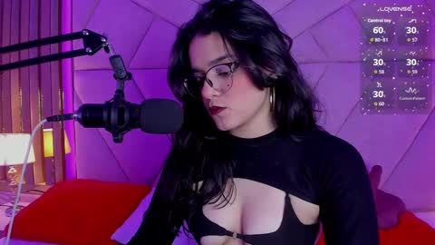 Snapshot of valeriekay_ chatting on October 3, 2025, 1:52 pm Valeria online show from October 3, 2025, 1:52 pm