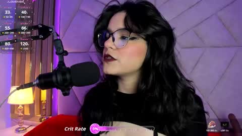 Snapshot of valeriekay_ chatting on October 6, 2025, 2:14 pm Valeria online show from October 6, 2025, 2:14 pm