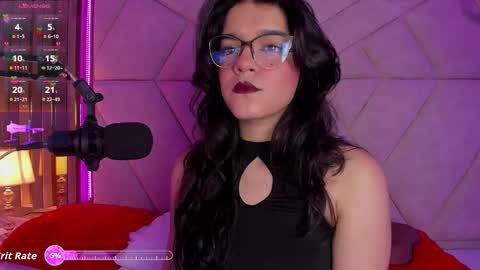 Snapshot of valeriekay_ chatting on October 12, 2025, 1:43 pm Valeria online show from October 12, 2025, 1:43 pm