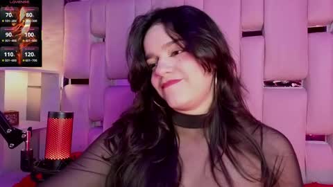 Snapshot of valeriekay_ chatting on May 9, 2026, 9:20 pm Valeria online show from May 9, 2026, 9:20 pm