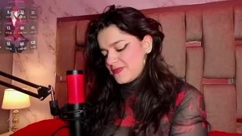 Snapshot of valeriekay_ chatting on May 15, 2026, 2:24 pm Valeria online show from May 15, 2026, 2:24 pm