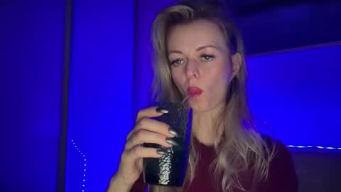 Valerie  online show from February 13, 2026, 4:14 pm