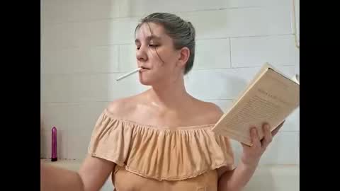 ValerieRayne online show from March 16, 2026, 5:55 am