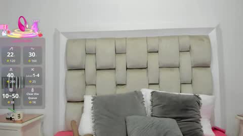 Valerie online show from February 16, 2026, 7:21 pm