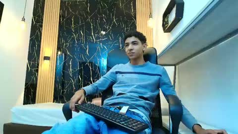 VALERIO  online show from March 24, 2026, 3:00 am