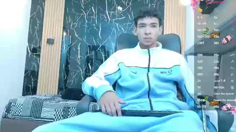 Snapshot of valerihot_1 chatting on June 16, 2026, 2:58 am VALERIO online show from June 16, 2026, 2:58 am