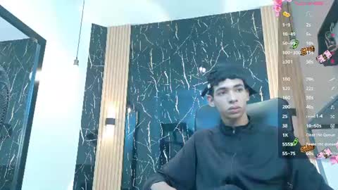 Snapshot of valerihot_1 chatting on June 17, 2026, 2:58 am VALERIO online show from June 17, 2026, 2:58 am