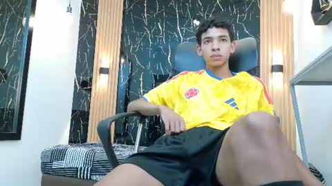 Snapshot of valerihot_1 chatting on June 18, 2026, 9:14 am VALERIO online show from June 18, 2026, 9:14 am