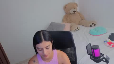 Snapshot of valerihouse_ chatting on May 9, 2026, 2:50 am valerihouse_ online show from May 9, 2026, 2:50 am