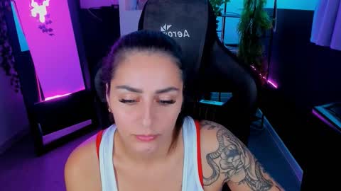 Valerie online show from September 25, 2025, 2:54 pm