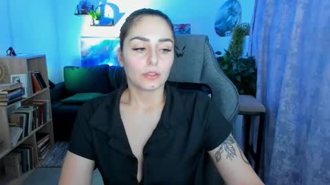 Valerie online show from February 19, 2026, 3:19 pm