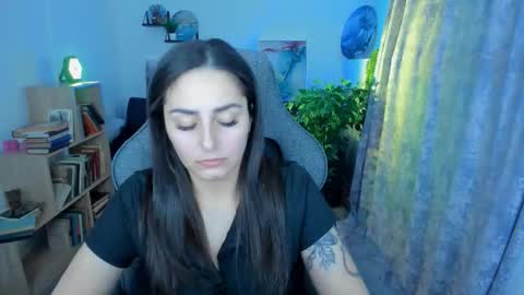 Valerie online show from March 12, 2026, 9:54 pm