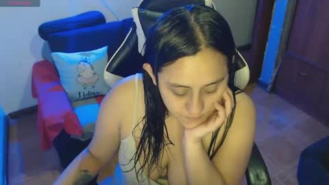 ValeriaMayerss online show from May 22, 2026, 9:48 am