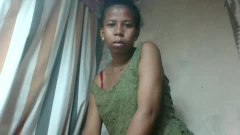 valerinezah online show from February 7, 2026, 7:01 am