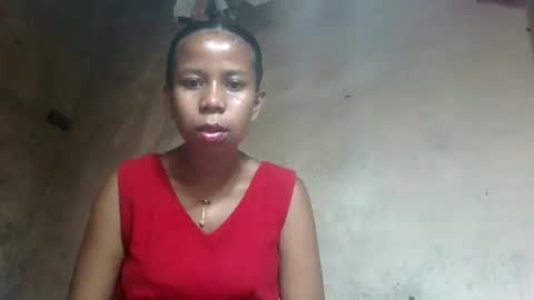 valerinezah online show from February 19, 2026, 8:10 am