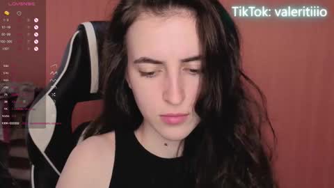 Snapshot of valeritiio chatting on September 15, 2025, 3:50 am valeritiio online show from September 15, 2025, 3:50 am