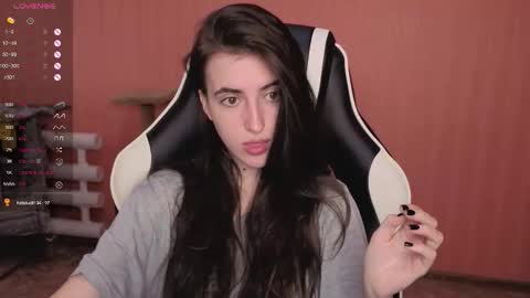 Snapshot of valeritiio chatting on October 3, 2025, 3:36 am valeritiio online show from October 3, 2025, 3:36 am