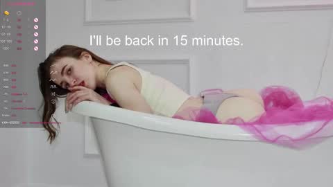 Snapshot of valeritiio chatting on November 4, 2025, 2:54 am valeritiio online show from November 4, 2025, 2:54 am