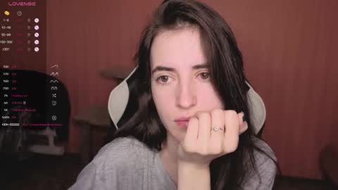 Snapshot of valeritiio chatting on November 5, 2025, 5:07 am valeritiio online show from November 5, 2025, 5:07 am