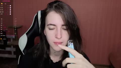 valeritiio online show from November 25, 2025, 4:56 am