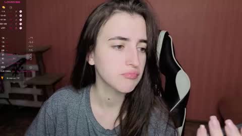 valeritiio online show from November 27, 2025, 4:14 am