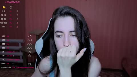 valeritiio online show from February 1, 2026, 2:43 am