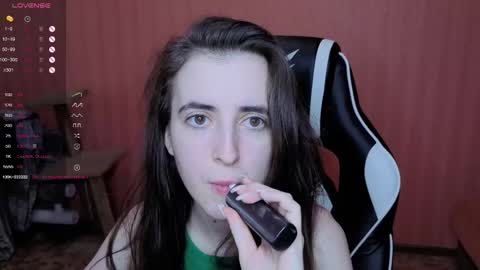 valeritiio online show from February 20, 2026, 5:04 am