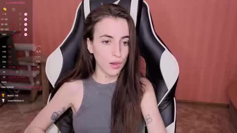 valeritiio online show from March 16, 2026, 5:44 am