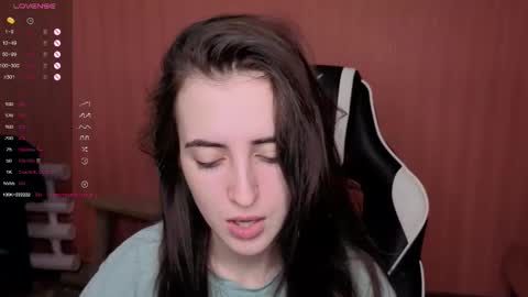 valeritiio online show from March 21, 2026, 3:00 am