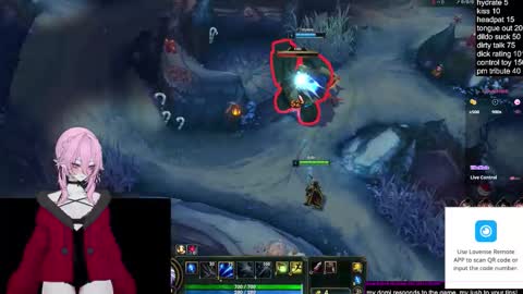 Valeriya Valentine online show from November 21, 2025, 1:37 am