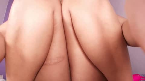 Valeryn online show from February 11, 2025, 3:08 am