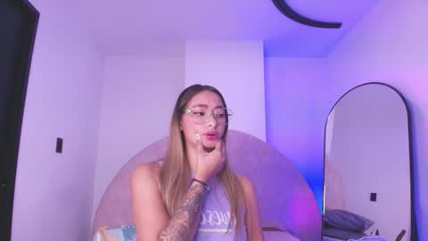 Valeryn online show from January 15, 2026, 3:00 am