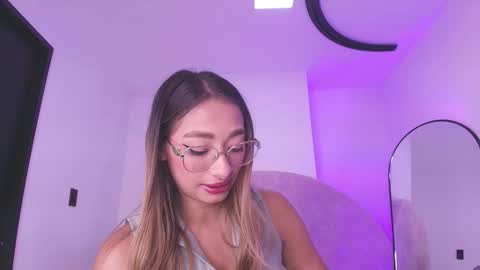 Valeryn online show from February 7, 2026, 3:10 am