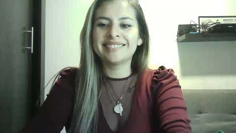 Valery online show from April 27, 2026, 11:25 pm