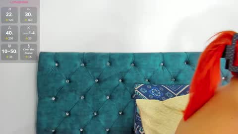 valery_adams13 online show from September 24, 2025, 12:08 pm