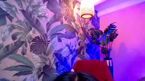 valery_blush online show from January 14, 2026, 4:18 am