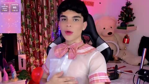 Thomy online show from December 15, 2024, 3:45 am